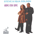 Listen to Steve & Iqua Colson