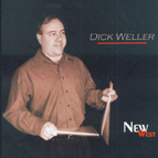 Listen to Dick Weller