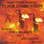 The Gene Stone Quintet