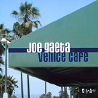 Joe Gaeta: Venice Cafe