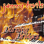 Listen to Jazzy Devils
