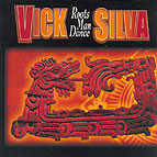 Listen to Vick Silva