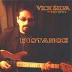 Listen to Vick Silva n' The Boys