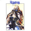 Rastas: Steamin'
