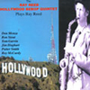 Ray Reed Quintet: Hollywood Be Bop