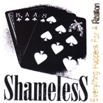 Shameless - Everything Happens for a Reason