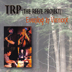 TRP: Evening in Vermont