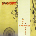 Brad Dutz