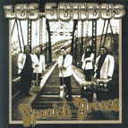 Listen to Los Gordos