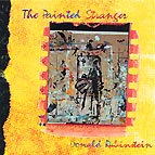 Listen to Donald Rubinstein "The Painted Stranger"