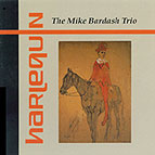 Listen to The Mike Bardash Trio
