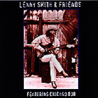 Listen to Lenny Smith & Friends