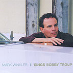 Listen to Mark Winkler