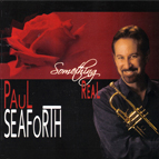 Paul Seaforth