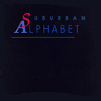 Listen to Suburban Alphabet