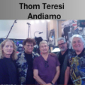 Thom Teresi: Andiamo