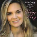 Tish Oney